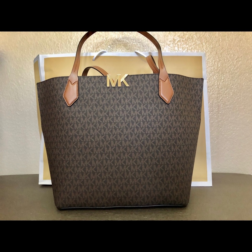 Michael Kors Tote Bag